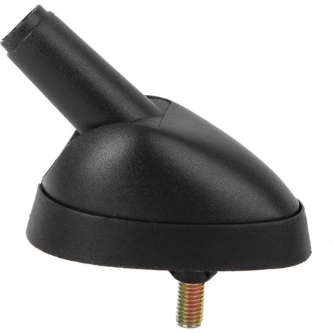 Base d'antenne, Adaptateur de Couverture d'antenne de Base d'antenne d'autoradio 51995445 pour Fiat Ducato (1/5)