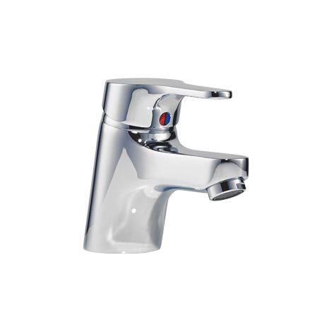 Clage Rubinetteria per lavabo END, 1100-04410