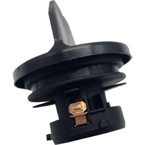 Douille de clignotant coudée A0018261982 pour Mercedes-Benz