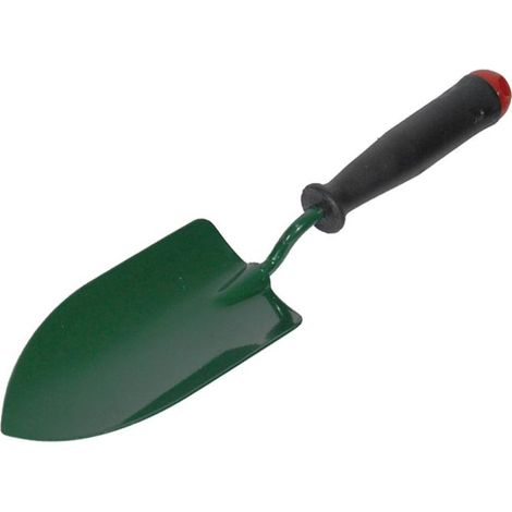 Pala de jardinería resistente Kard