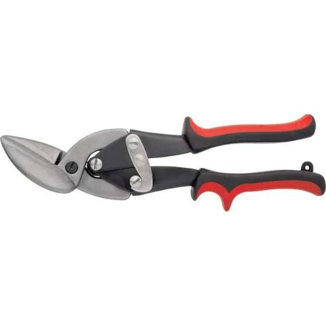 Outils de découpe Modeco mn-63-212 acier CrV 1.2 mm (1/3)