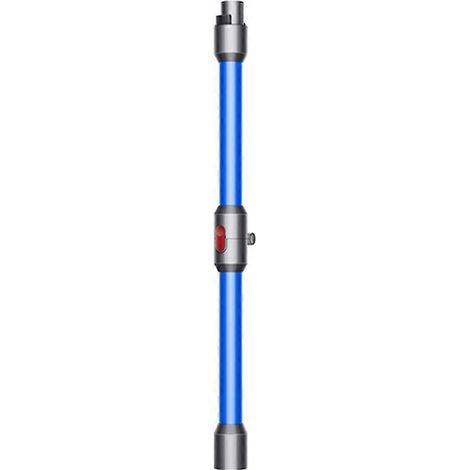 Metal Folding Extension Rod pour V6V7V8V10V11V15 tube aspirateur à principal Straight Pipe pièces (1/5)