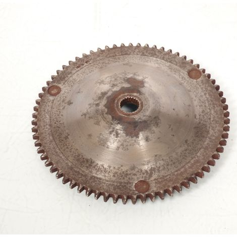 [PRODUIT D'OCCASION] Joue fixe variateur origine pour Scooter Peugeot 50 Buxy 1994 à (1/2)