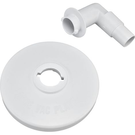 Sorandy Skimmer-Vakuumplatte, Ersatzfilterabdeckung, Poolfilterdeckel für Hayward Skimmer (1/5)