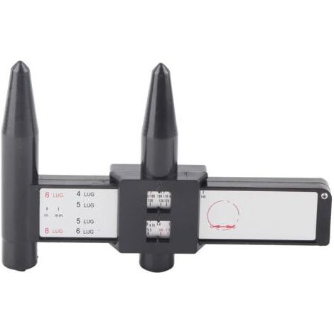 Compteur électromagnétique à 4 chiffres CSK4-YKW AC 220 V (01) (1/5)