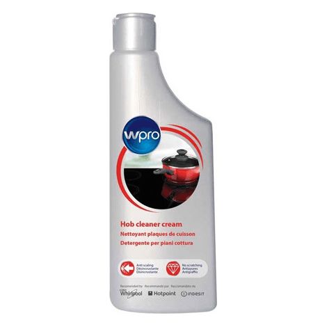 Crème nettoyante plaque vitrocéramique (330679-47797) (484000008420, VTC101) Accessoires et entretien WHIRLPOOL, ARISTON HOTPOIN (1/2)
