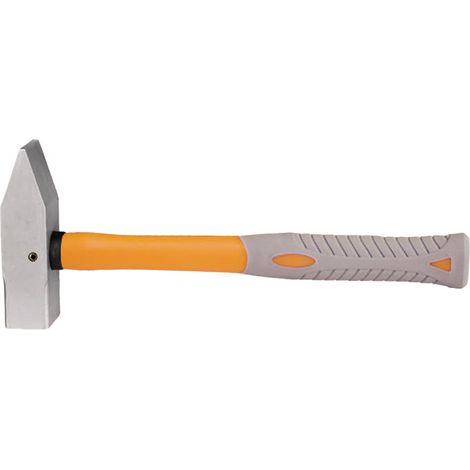 MARTILLO AJUSTADOR 1000GRS M/FIBRA INOX