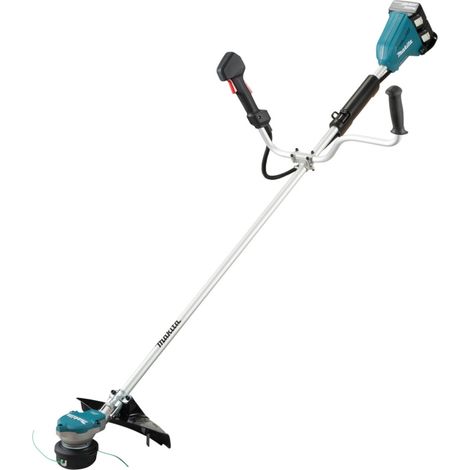 Makita DUR368APT2 Akku-Motorsense
