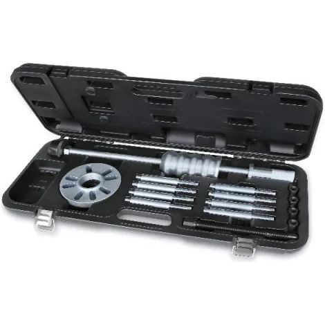 Beta 1530/C16 Kit per estrazione mozzi e cuscinetti (1/3)