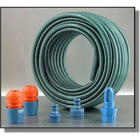 Kit de remplissage pour matelas lit à eau standard (1/3)