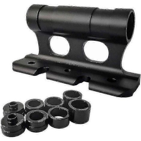Kit de montage compatible pour fourche de vélo, support de fourche à axe traversant, clip de fixation pour vélo (1/5)