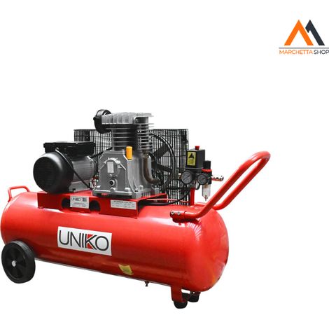 COMPRESSEUR Lt. 100 - hp 2