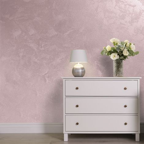 Primacol Silver Sand Peinture Décorative Intérieure Effet Sable – Claret 2