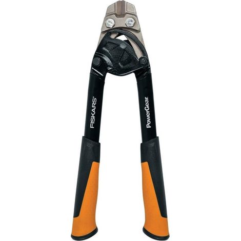Cortapernos Fiskars Power Gear 36 cm
