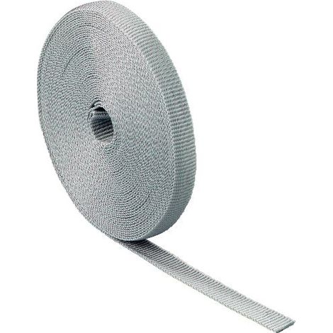 Stoffband "GWB" 14 mm