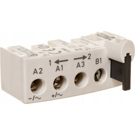 Unità di comando modulare Schneider Electric lu9m1 modulare controllo motore (1/2)