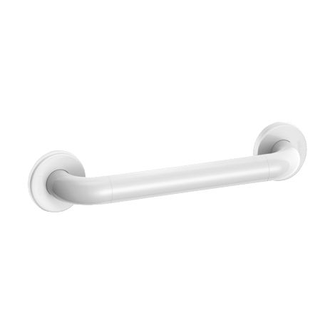 Delabie Haltegriff D32 L300mm Nylon weiß