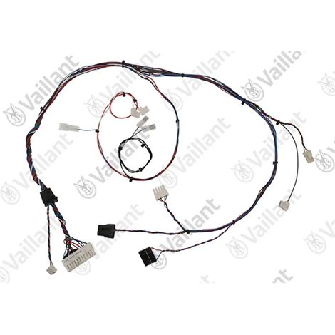 VAILLANT Faisceau de câbles VCW 196/2-C Vaillant-Nr. , 256129