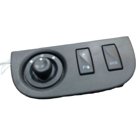 [PRODUIT D'OCCASION] Commande Retrovisseur Exterieur Electrique DACIA Sandero ♻️ Ref Oe. 255502886r - Garantie à vie (1/2)