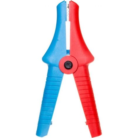 Kelvin K06 Krokodilklemme WAKROKELK06