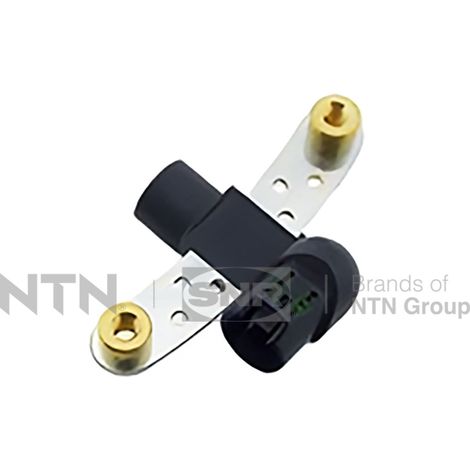 Capteur vilebrequin - CKP155.10 - SNR - Compatible avec véhicule Renault