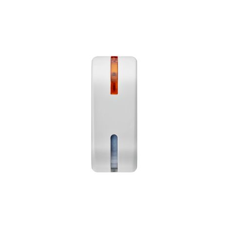 Urmet Rivelatore volumetrico da esterno copertura effetto tenda filare - 1033/016