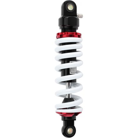 Jambes de suspension arrière arrière de moto d'amortisseur pour le moteur tout-terrain ATV 280mm. (1/5)