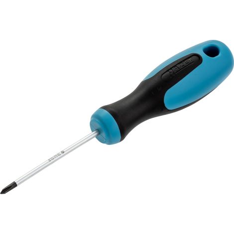Tournevis 810-PH0 ∙ Profil Phillips PH ∙ taille PH0 (1/4)