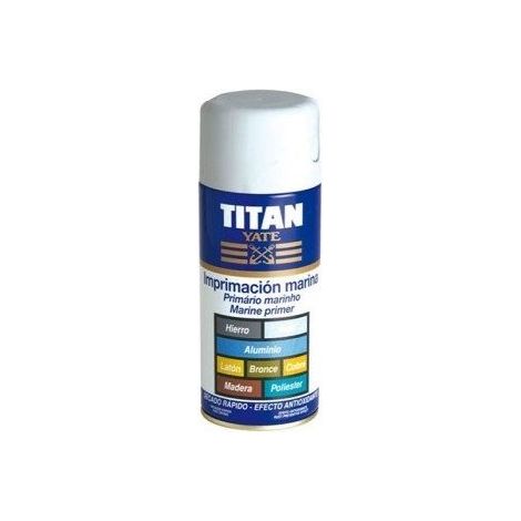 TY SPRAY IMPRIMAC MARINA SAT GRIS 0,4L - XYLAZEL-AKZO