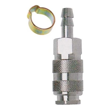Stanley 156426Xstn Rubinetto Rapido Universale Con Fascetta