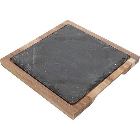 Plateau à pizza japonais créatif, assiette élégante pour dîner à la maison, couleurs assorties, 1 lot (1/5)