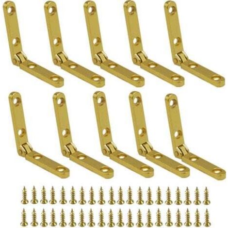 Sacchetti assortiti per ante di armadi, mini sacchetti a scomparsa per mobili, accessori per mobili in legno per la casa, ideali per organizzare i cassetti dell'armadio, confezione da 10 pezzi
