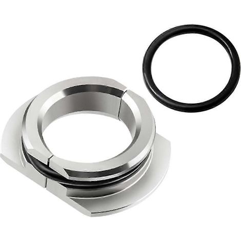 Extracteur de roulement en acier inoxydable pour vélo (24 mm, 26 mm, 30 mm, 38 mm) - Pièce de rechange (1/5)