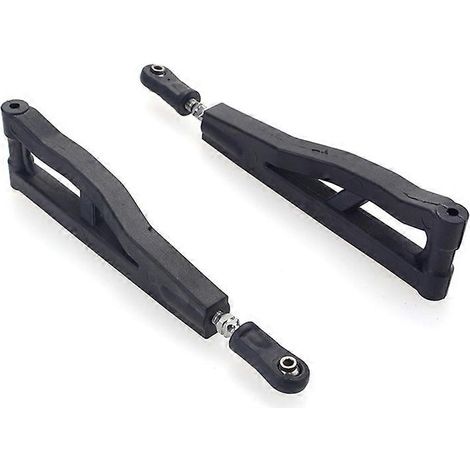 Bras de suspension supérieur avant 8160 pour pièces et accessoires de voiture RC 18 ZD Racing 9021 08423 (1/4)