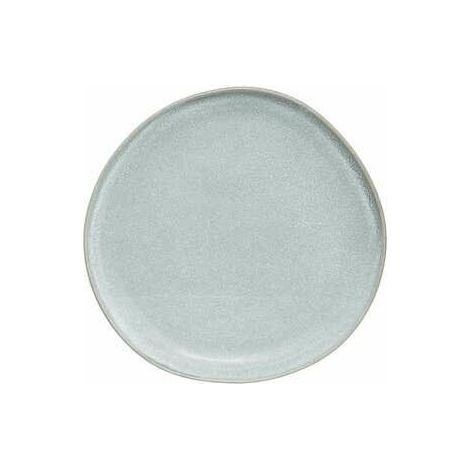 Assiette à ressort grise 27 cm