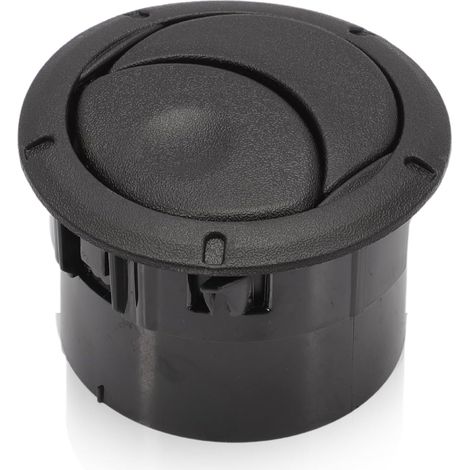 Sollbry Rejilla de ventilación interior (sin revestimiento), compatible con 8200212480, 687602618R, 8200464605, para Nissan, Renault y Walkers. (1/5)