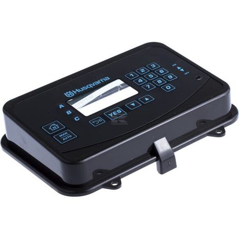 Completo teclado HUSQVARNA 575944202