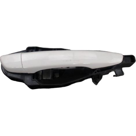 [PRODUIT D'OCCASION] Poignee Exterieure Porte Avant Droit CITROEN C4 Cactus ♻️ Ref Oe. 980297821t - Garantie à vie (1/3)