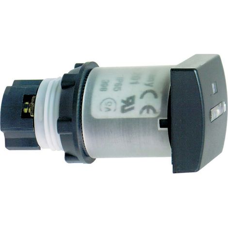 Schneider Electric BETRIEBSSTUNDENZÄHLER -9999,9 (XB5-DSM 230V-AC/DC)
