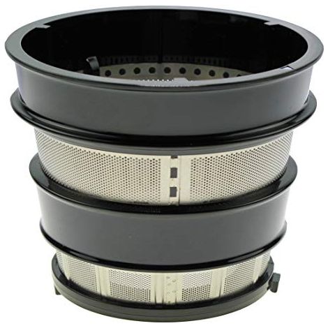 Kenwood Panier collecteur de jus JMP600 JMP601 pour centrifugeuse