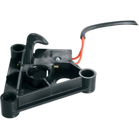 Support Coupure Tension. Pré-Installé Sur Mec200 FADINI