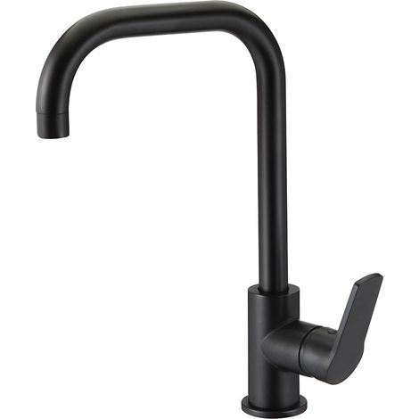GRIFO MONO. COCINA BORRÁS DUB2955NM -