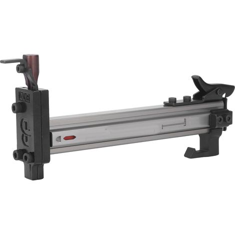 Pistolet cloueur manuel, outil de clouage droit Semi-automatique pour ciment de sol de meubles ST18 (1/5)