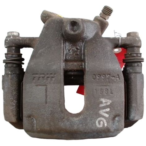 [PRODUIT D'OCCASION] Etrier De Frein Avant Gauche SUZUKI Swift 3 Essence ♻️ Ref Oe. 5512062j10 - Garantie à vie (1/4)