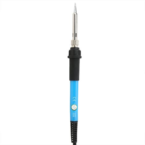 Ensemble fer à souder avec stylo à souder à température réglable (1/4)