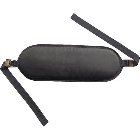 Ceinture de fesses pour Hip Thrust - ceinture d'haltère pour Hip Thrust - (1/5)