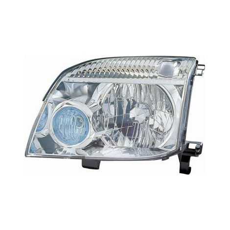 Phare avant gauche H4 électrique Nissan X-Trail T30 2001-2007