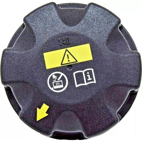 Suitable for BMW coolant expansion tank caps 17117521071 17117639020 (1/5)