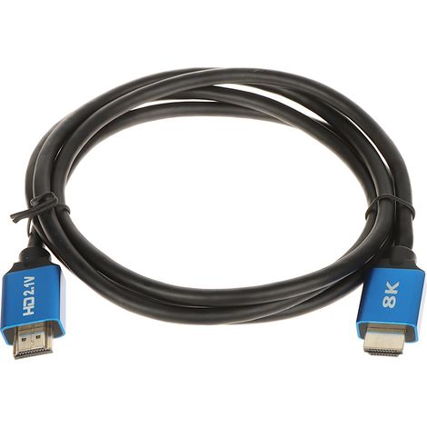 Cavo HDMI-1.5-V2.1 da 1,5 m (1/2)