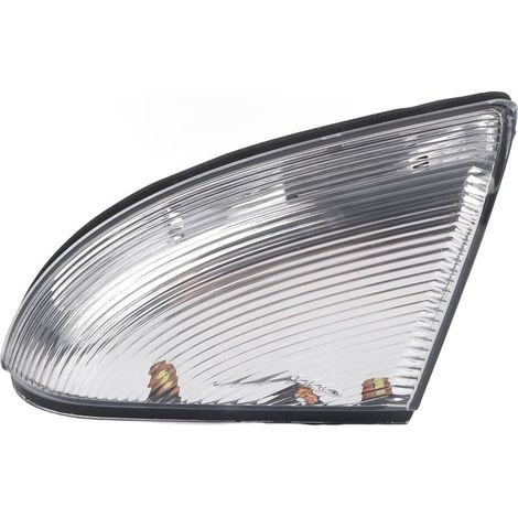 Turn signal of mirror side passenger front right 68064948AA suitable for DODGE RAM 1500/2500 (1/5)